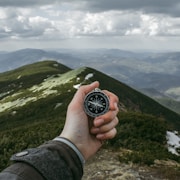 What - Gio Silanesu Coaching Gio Silanesu Coaching - strategic leap - compass to find your way