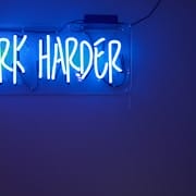 banner image - Blog Power of being over doing - Gio Silanesu Coaching